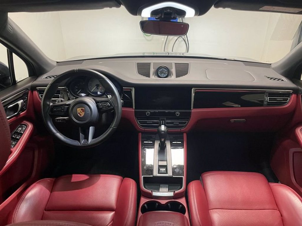 PORSCHE Macan 2.9 s 380cv pdk