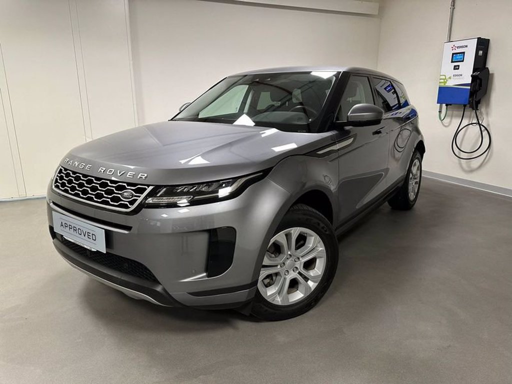 LAND ROVER Range rover evoque 2.0d i4 mhev s awd 150cv auto