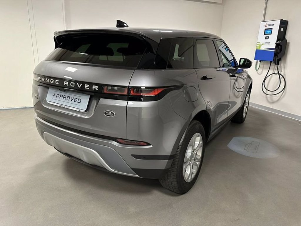 LAND ROVER Range rover evoque 2.0d i4 mhev s awd 150cv auto