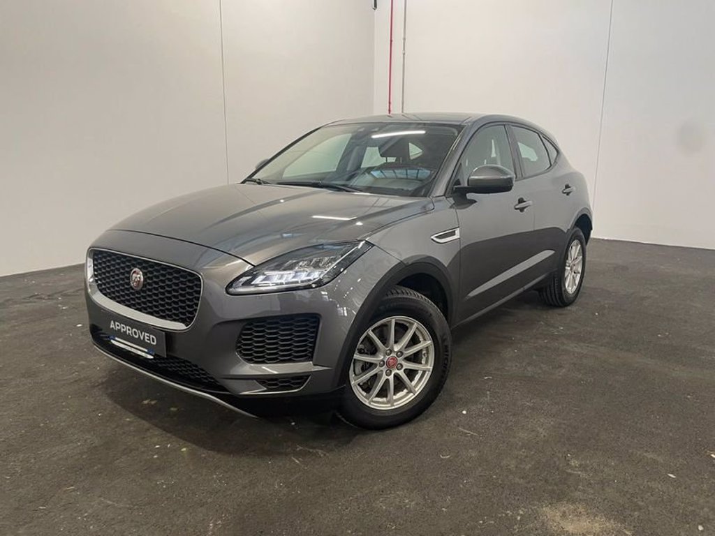 JAGUAR E-pace 2.0 i4 awd 200cv auto