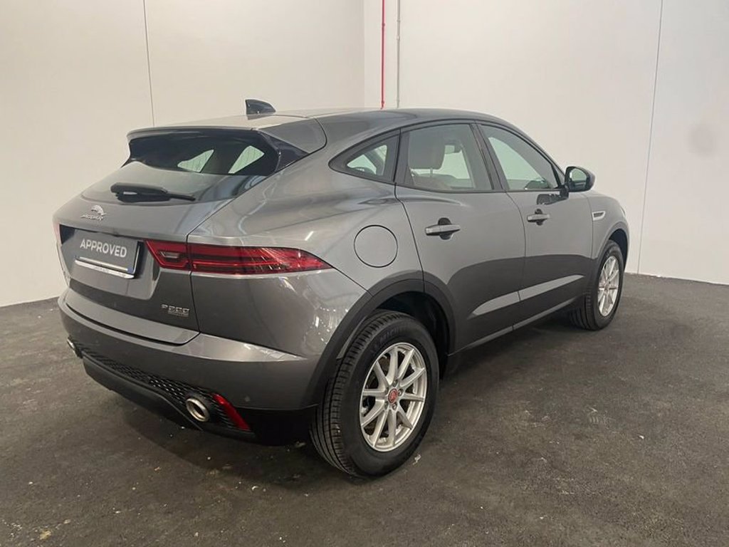 JAGUAR E-pace 2.0 i4 awd 200cv auto