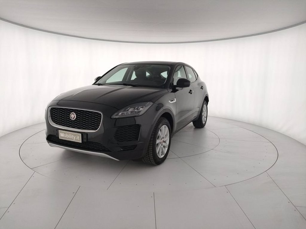 JAGUAR E-pace 2.0d i4 s awd 150cv auto