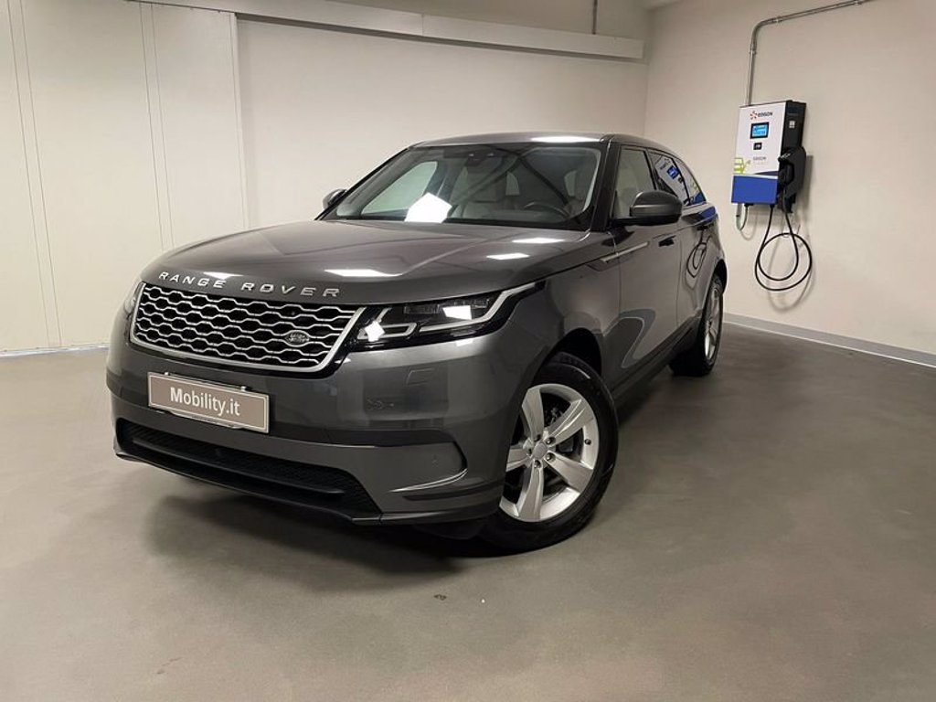 LAND ROVER Range Rover Velar 2.0D I4 180 CV S