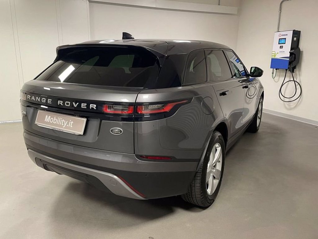 LAND ROVER Range Rover Velar 2.0D I4 180 CV S