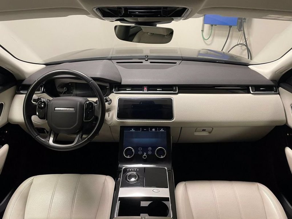 LAND ROVER Range Rover Velar 2.0D I4 180 CV S