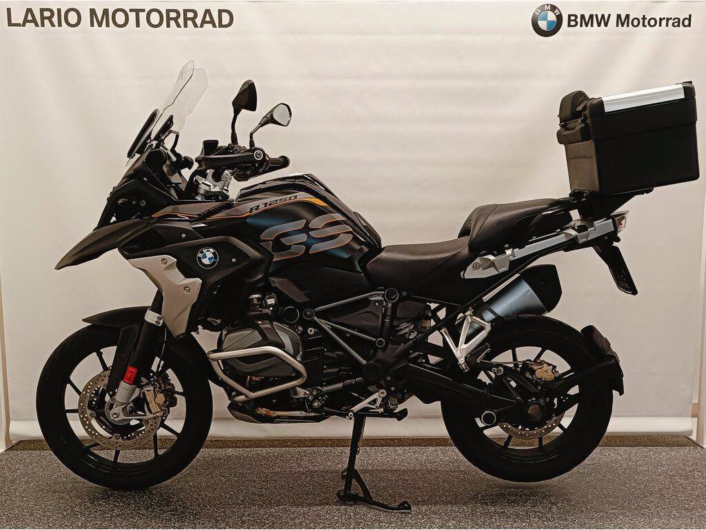 BMW MOTORRAD R 1250 gs exclusive abs my19