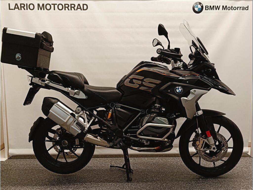 BMW MOTORRAD R 1250 gs exclusive abs my19