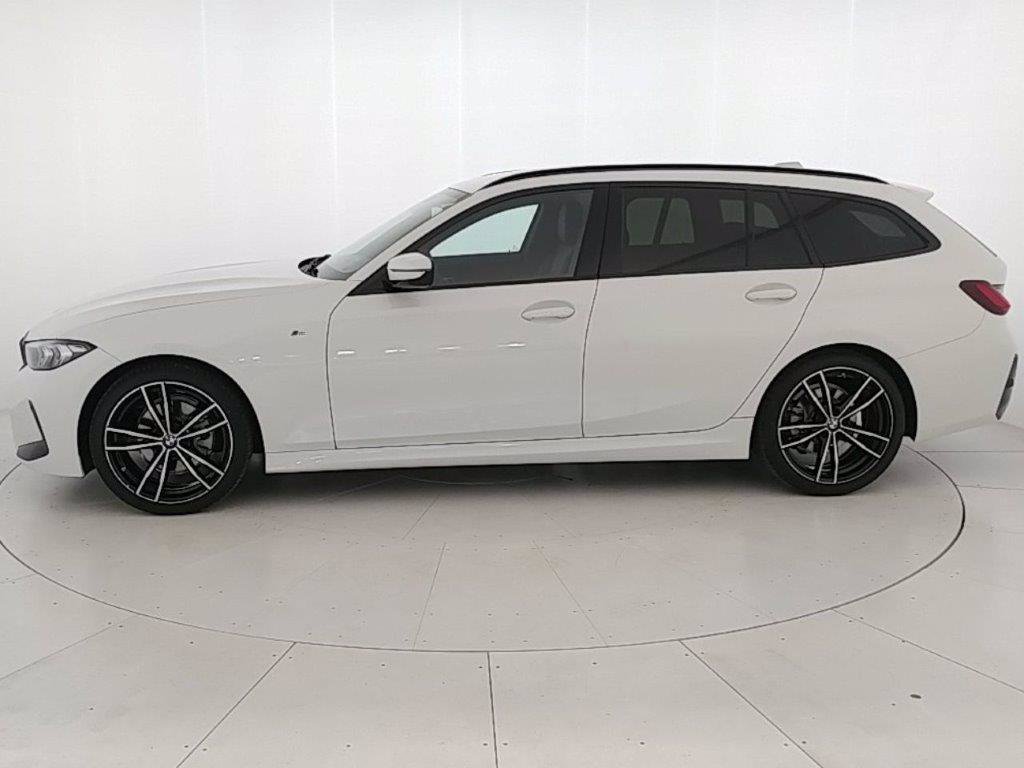 BMW 320i touring m sport auto