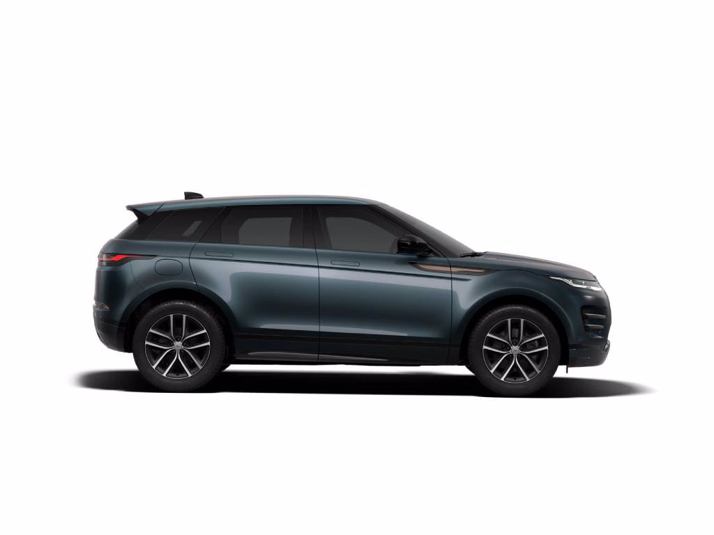 LAND ROVER Evoque 2.0d i4 mhev Dynamic SE awd 163cv auto