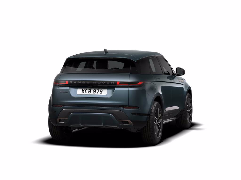 LAND ROVER Evoque 2.0d i4 mhev Dynamic SE awd 163cv auto