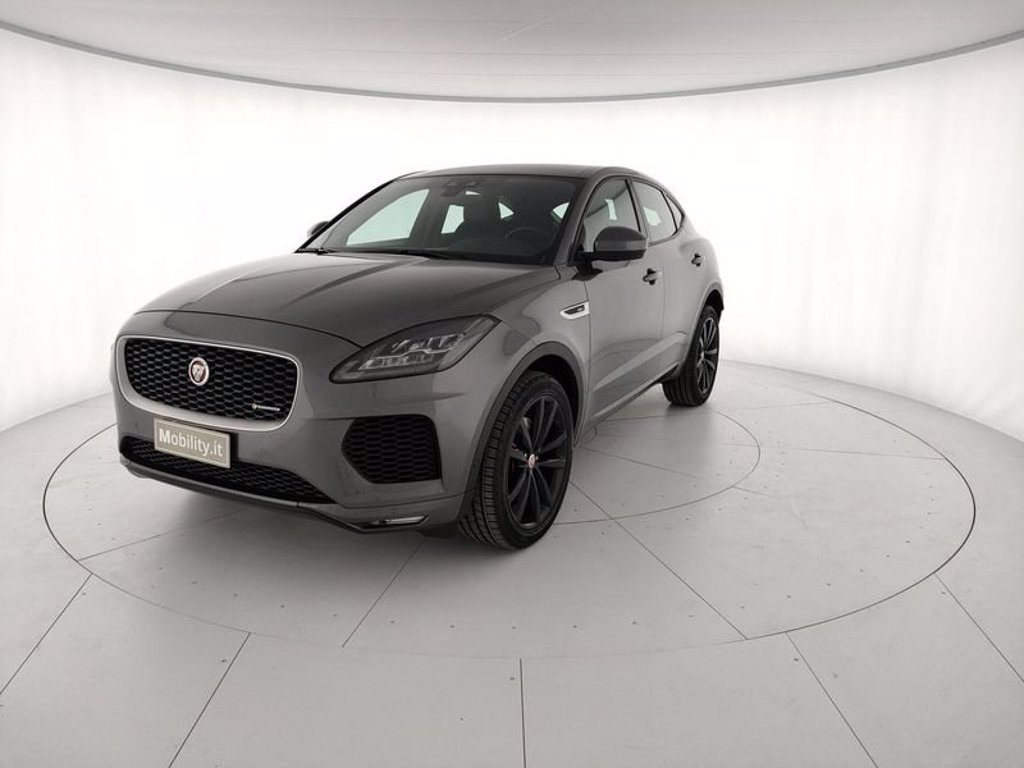 JAGUAR E-pace 2.0 i4 s awd 300cv auto my19