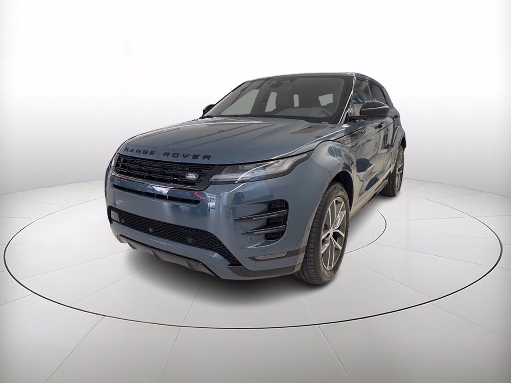 LAND ROVER Evoque 2.0d i4 mhev Dynamic SE awd 163cv auto