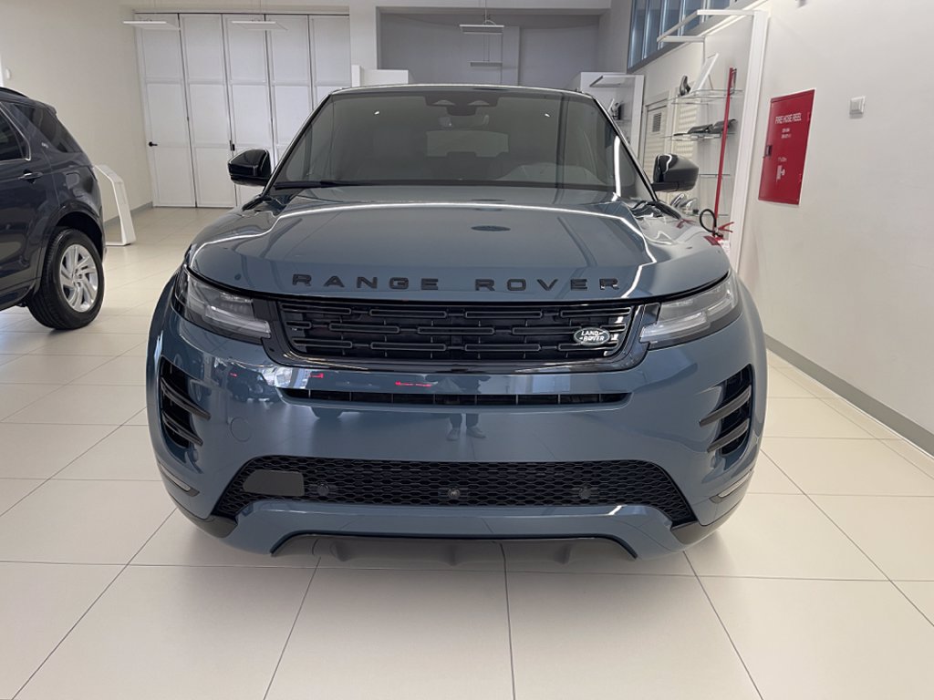 LAND ROVER Evoque 2.0d i4 mhev Dynamic SE awd 163cv auto