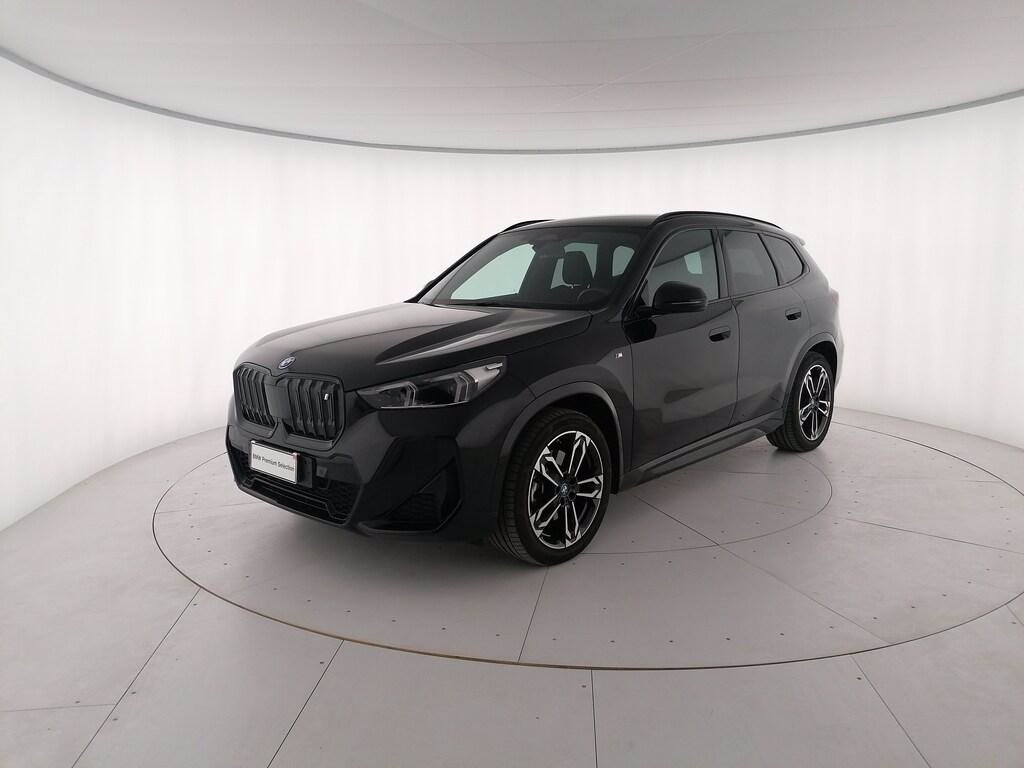 BMW Ix1 xdrive 30 msport