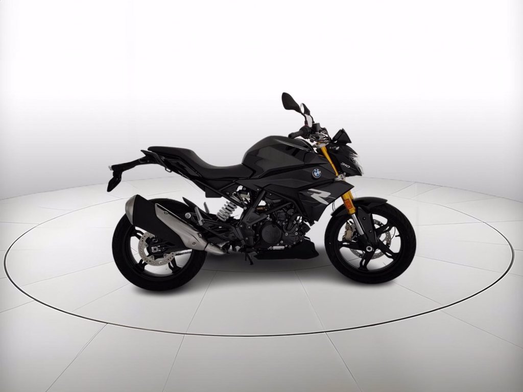 BMW MOTORRAD G 310 R Sport Abs my21