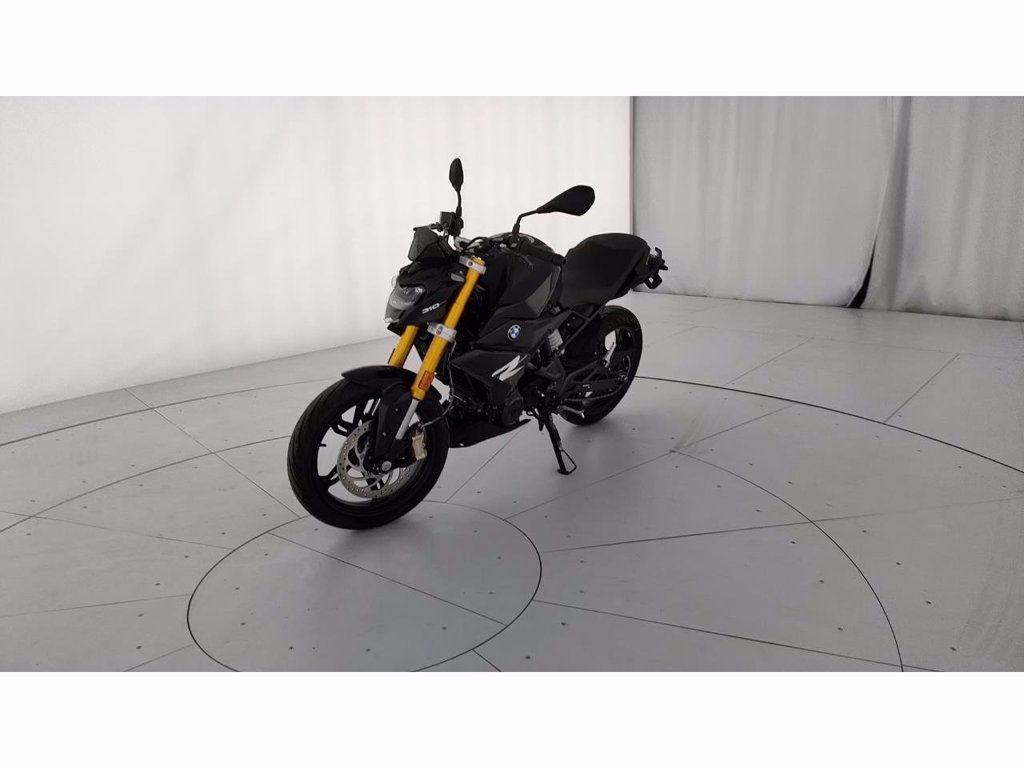 BMW MOTORRAD G 310 R Sport Abs my21