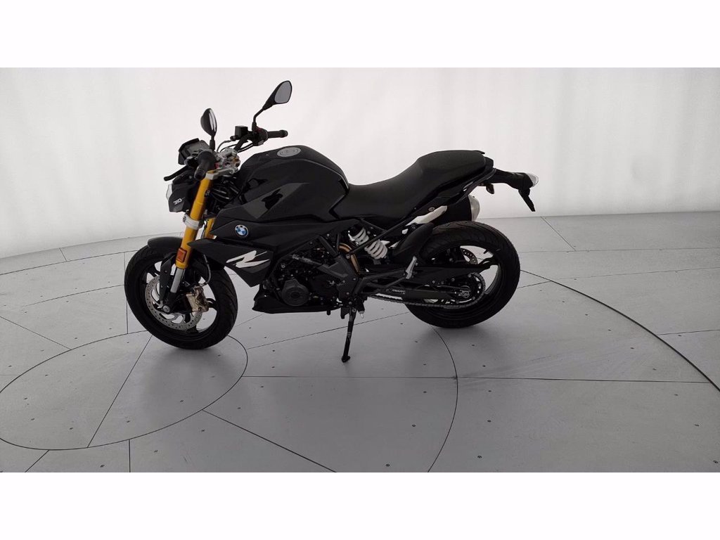 BMW MOTORRAD G 310 R Sport Abs my21