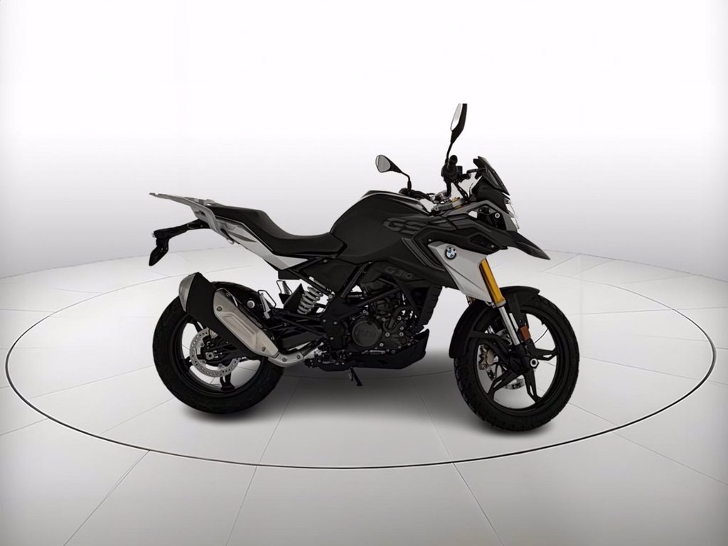 BMW MOTORRAD G 310 GS Abs my21