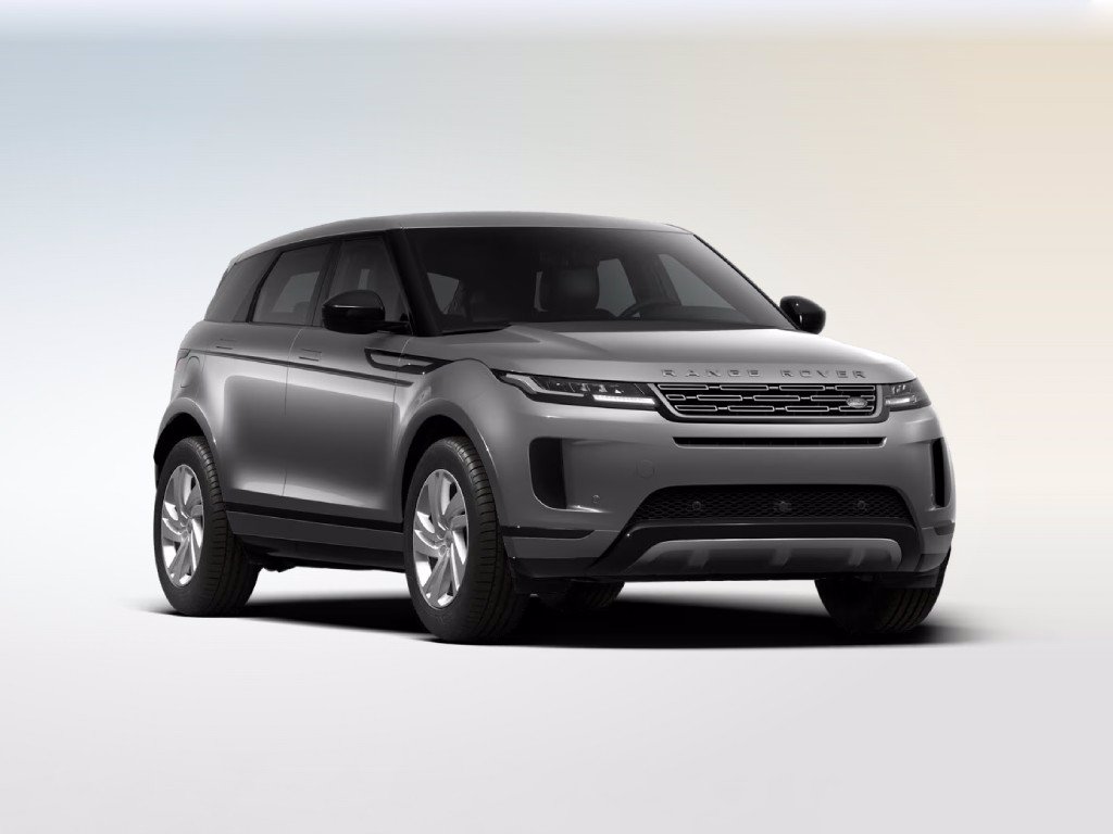 LAND ROVER Evoque 1.5 i3 phev S awd 309cv auto