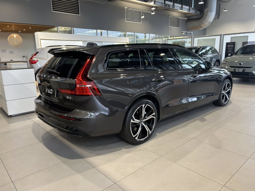 VOLVO V60 2.0 b4 Plus Dark auto