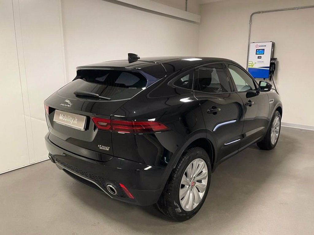 JAGUAR E-pace 2.0d i4 s awd 150cv auto my19