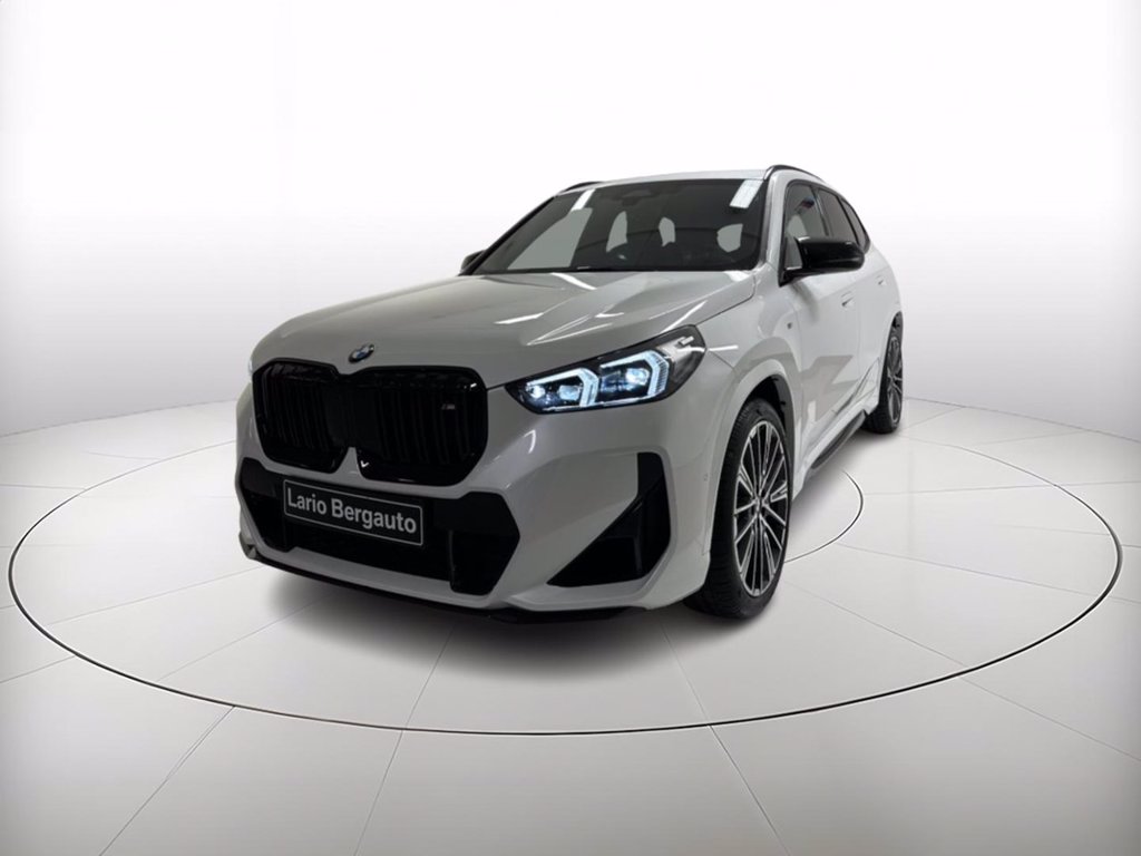 BMW X1 xdrive M35i auto