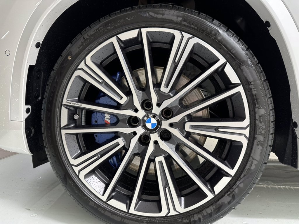 BMW X1 xdrive M35i auto