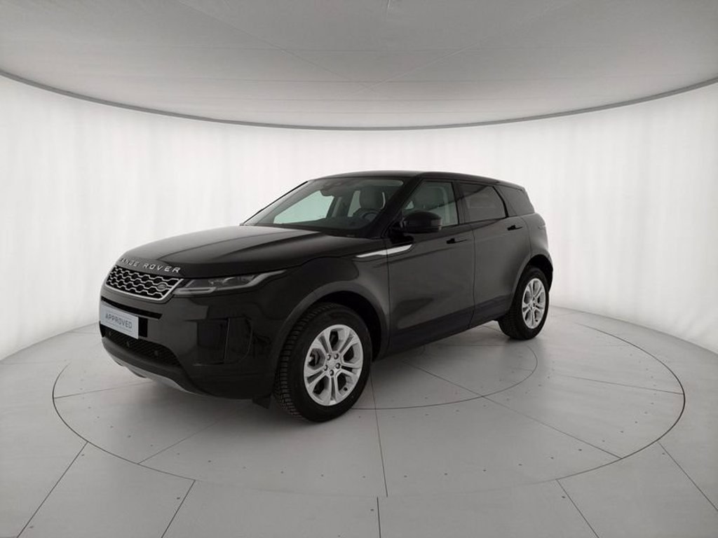 LAND ROVER Range rover evoque 2.0d i4 mhev s awd 150cv auto