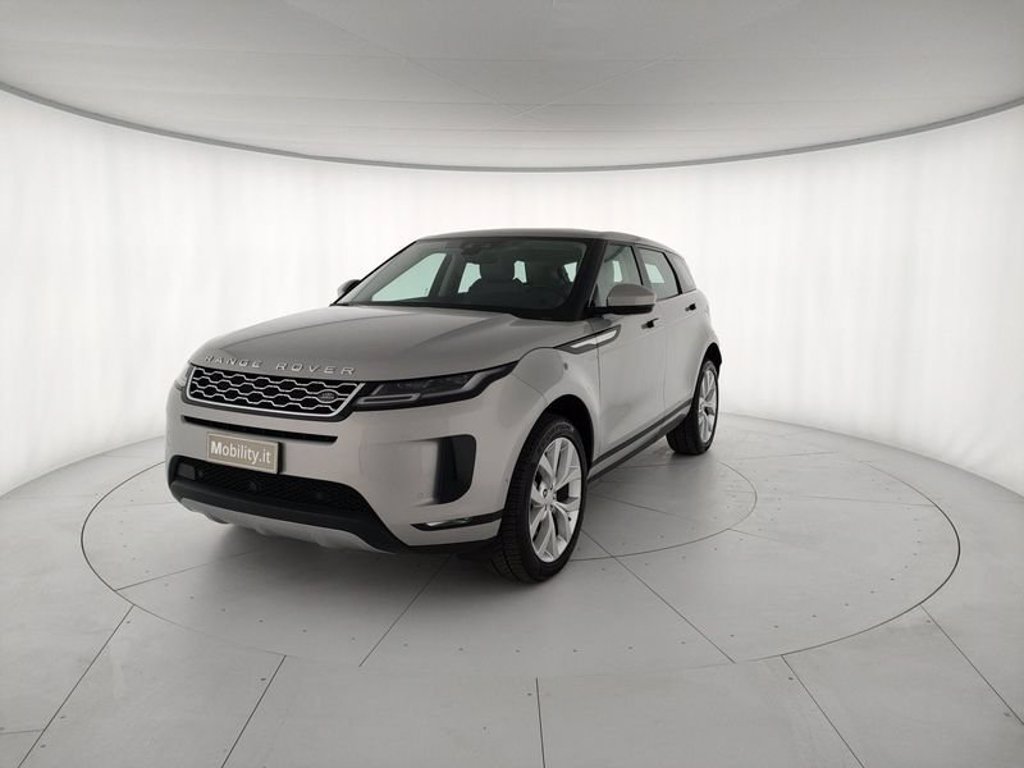 LAND ROVER Range Rover Evoque 1.5 I3 PHEV 300 CV AWD Auto SE