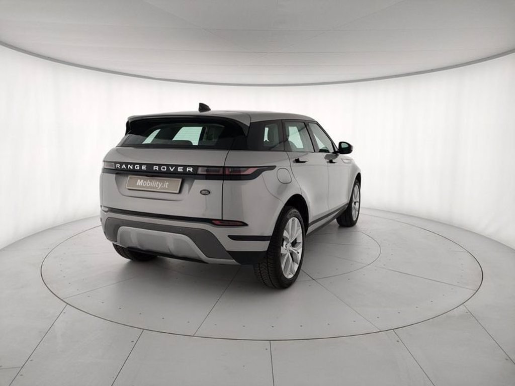 LAND ROVER Range Rover Evoque 1.5 I3 PHEV 300 CV AWD Auto SE