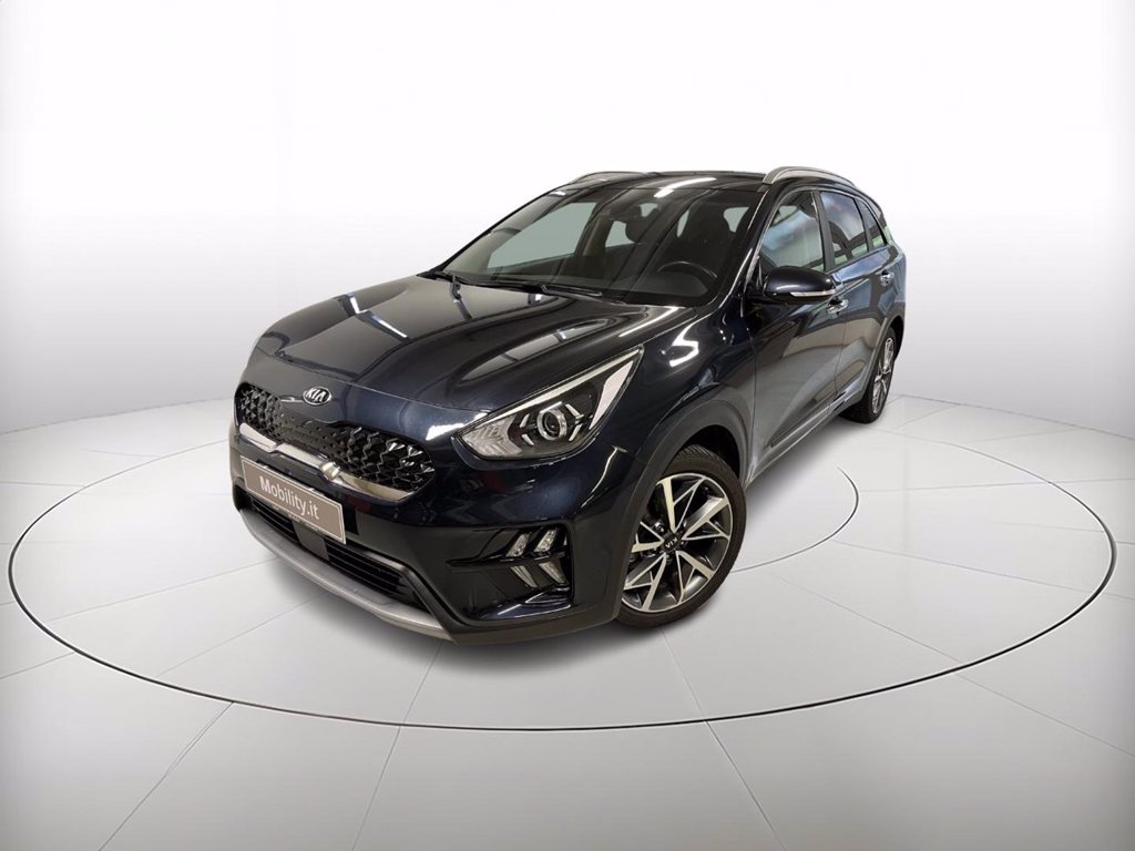 KIA Niro 1.6 GDi DCT HEV Style