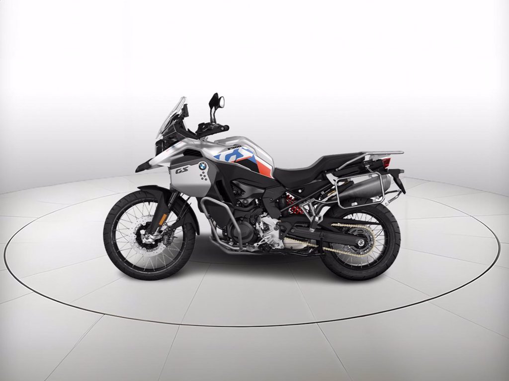 BMW MOTORRAD F 900 GS Adventure Ride Pro Abs my24