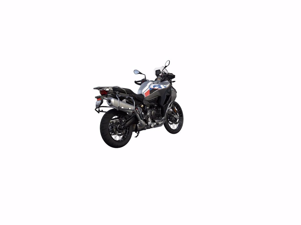 BMW MOTORRAD F 900 GS Adventure Ride Pro Abs my24