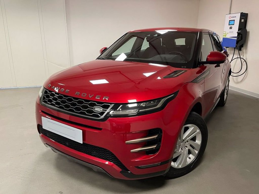 LAND ROVER Range rover evoque 2.0d i4 mhev r-dynamic s awd 180cv auto