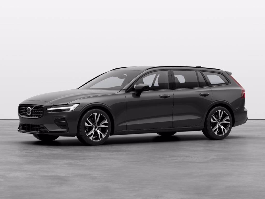 VOLVO V60 2.0 b4 Plus Dark auto