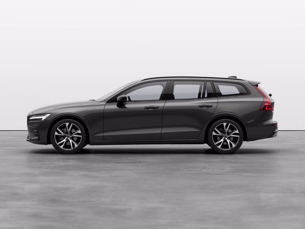 VOLVO V60 2.0 b4 Plus Dark auto