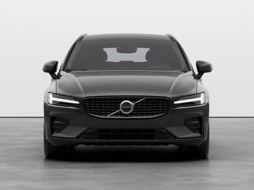 VOLVO V60 2.0 b4 Plus Dark auto