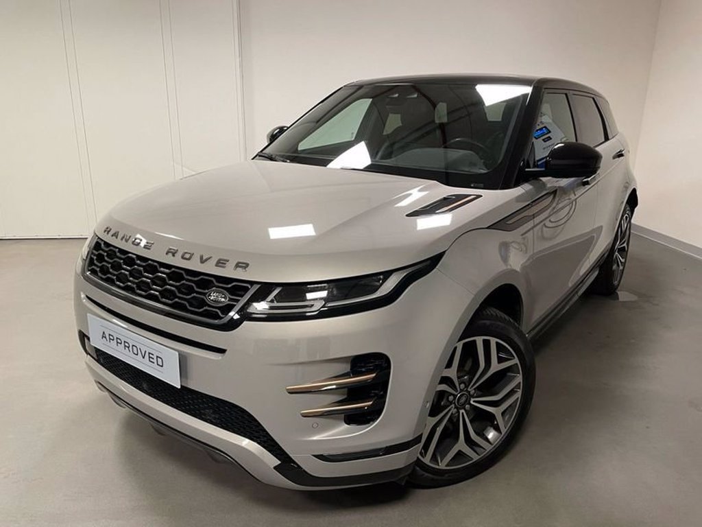 LAND ROVER Range Rover Evoque 2.0 I4 300 CV AWD Auto R-Dynamic HSE