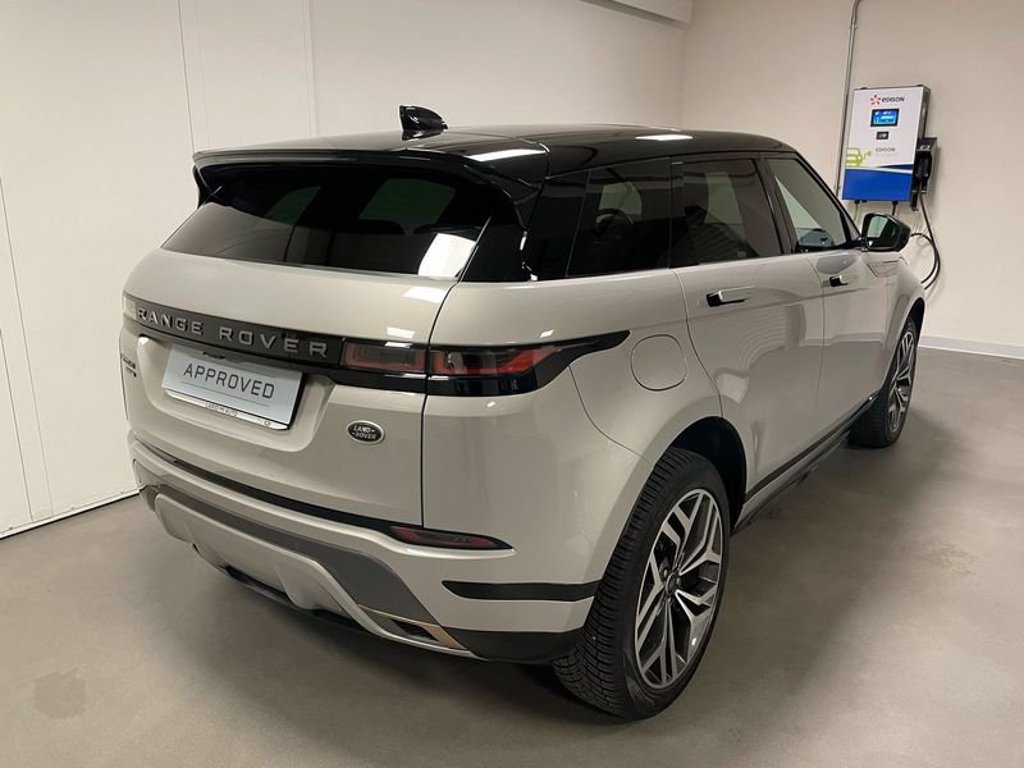 LAND ROVER Range Rover Evoque 2.0 I4 300 CV AWD Auto R-Dynamic HSE