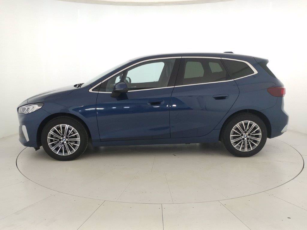 BMW 218i active tourer luxury auto