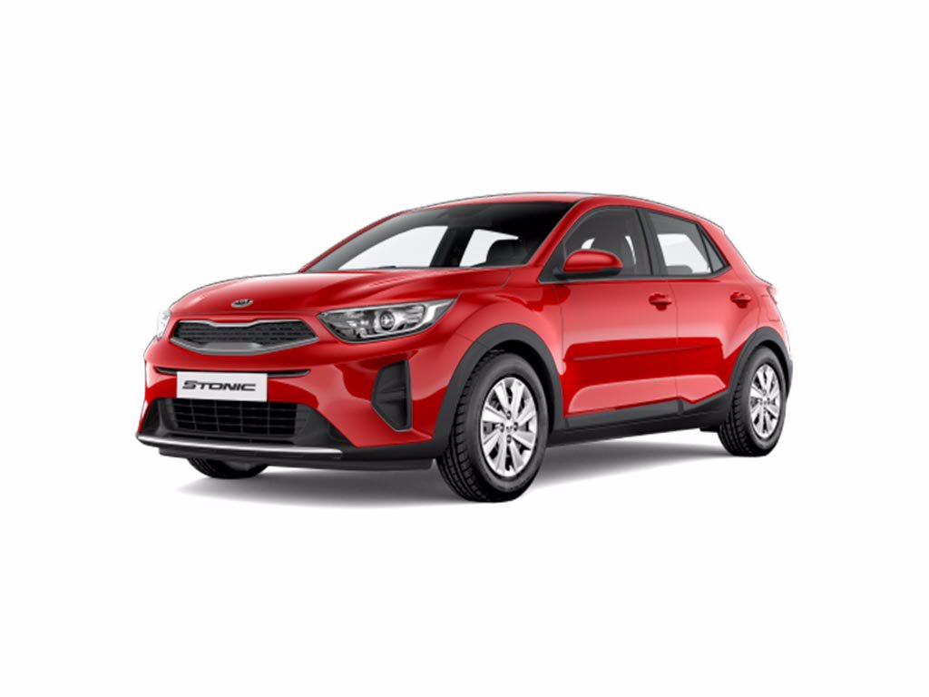 KIA Stonic 1.0 t-gdi mhev Urban Special Edition 100cv mt