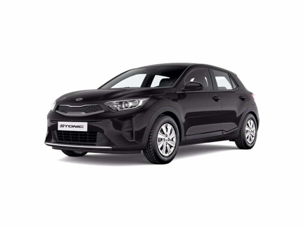 KIA Stonic 1.2 dpi Urban Techno&Design Pack 84cv