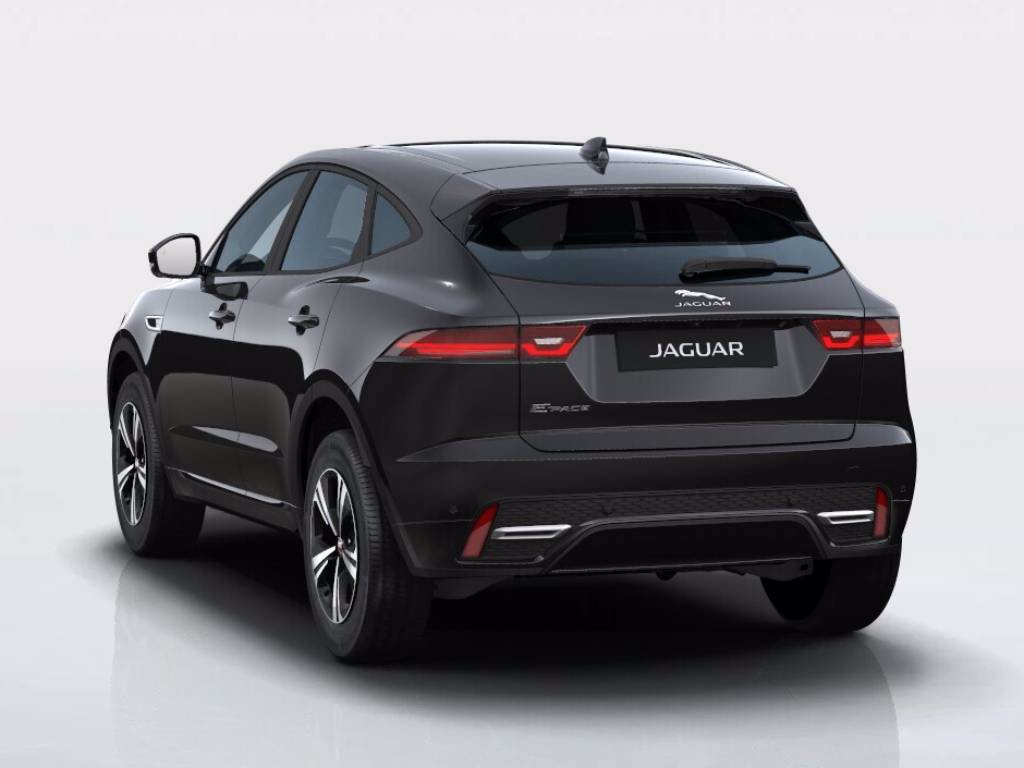 JAGUAR F-Pace 2.0 D204 R-Dynamic S awd auto