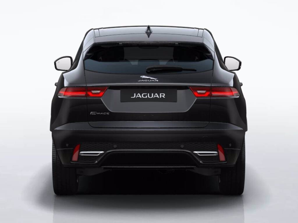 JAGUAR F-Pace 2.0 D204 R-Dynamic S awd auto