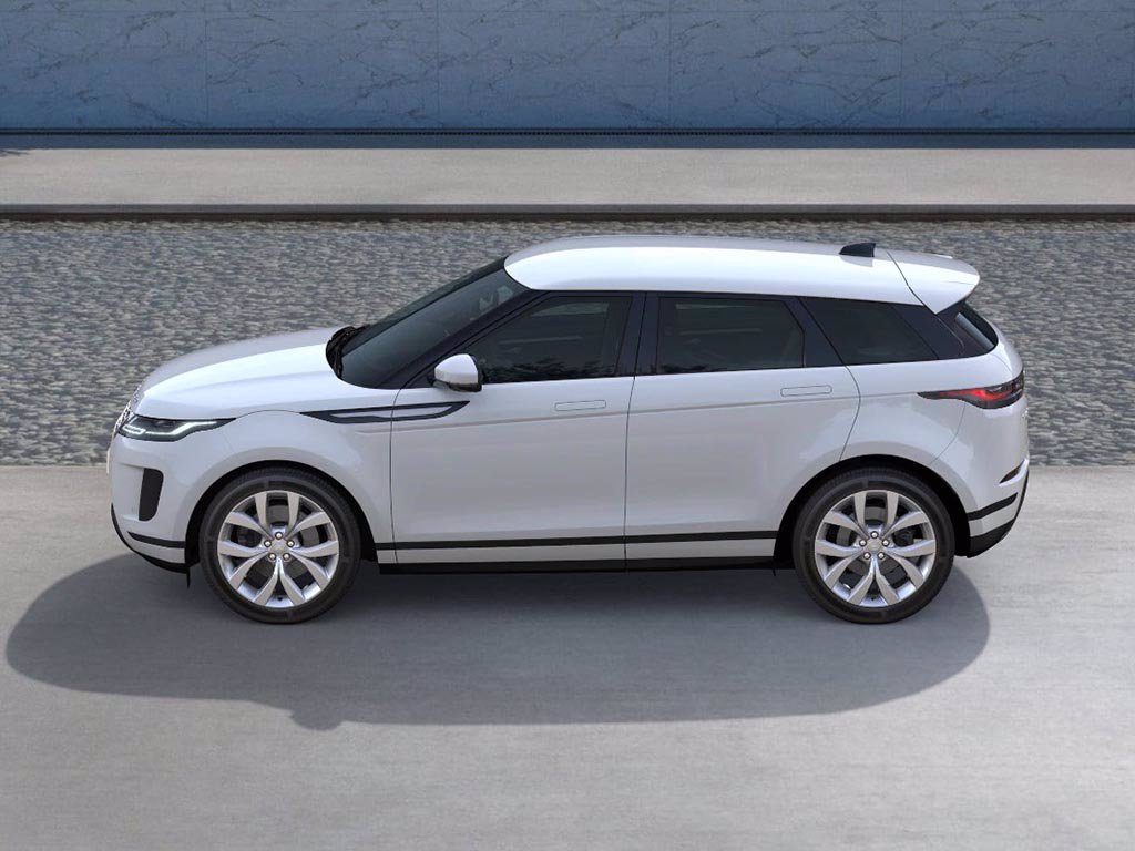 LAND ROVER Evoque 2.0d i4 mhev SE awd 163cv auto