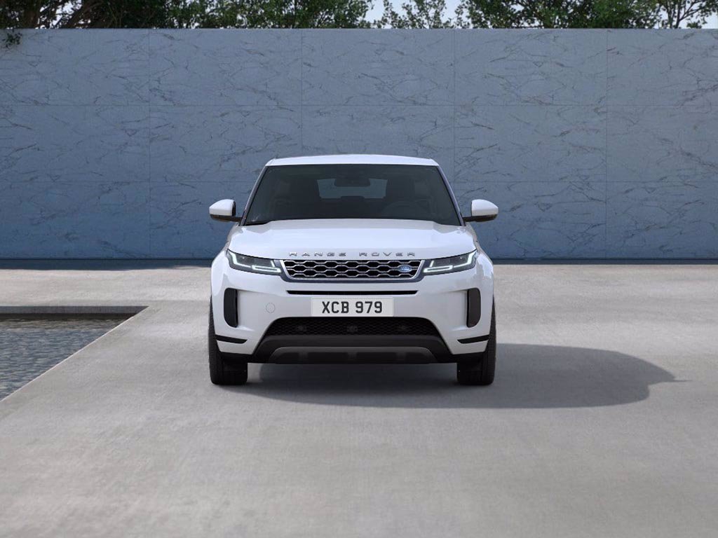 LAND ROVER Evoque 2.0d i4 mhev SE awd 163cv auto