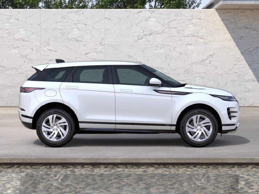 LAND ROVER Evoque 2.0d i4 mhev R-Dynamic S awd 163cv auto