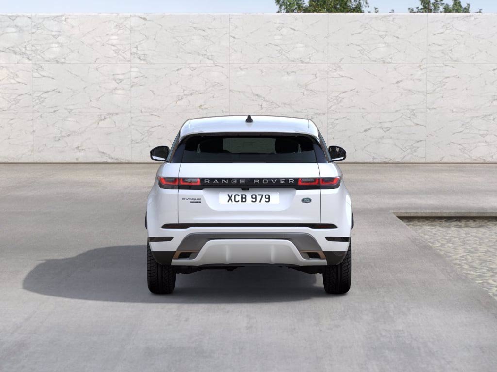 LAND ROVER Evoque 2.0d i4 mhev R-Dynamic S awd 163cv auto