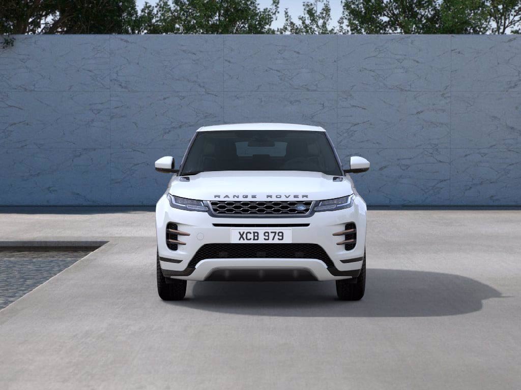 LAND ROVER Evoque 2.0d i4 mhev R-Dynamic S awd 163cv auto