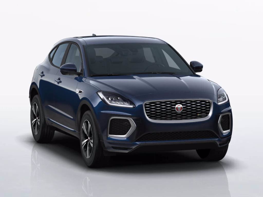 JAGUAR E-Pace 1.5 P309e R-Dynamic S awd auto